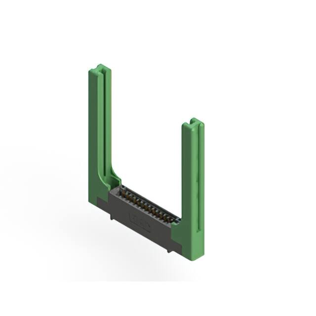 395-014-559-458 EDAC Inc.  Edgeboard Connectors